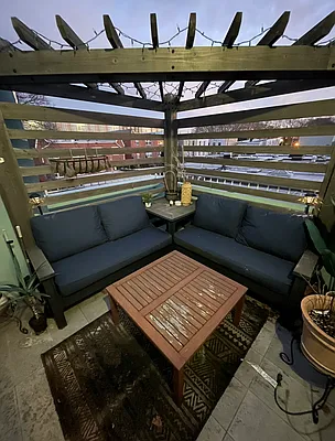 Rented by Dolores Buonocore, LREB | media 12