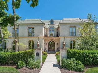 505 Sheridan Rd, Winnetka, IL 60093