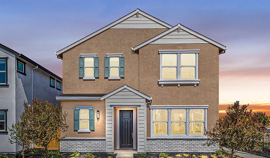8356 Solfrid Way photo 1