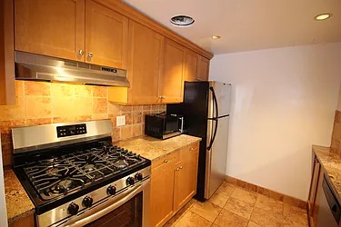 Rented by Brooklyn Real Inc