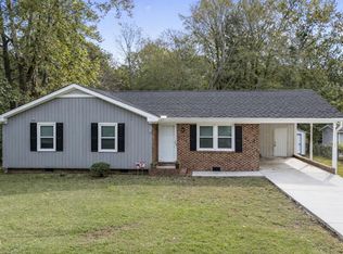 1509 Woodard St, Raleigh, NC 27610