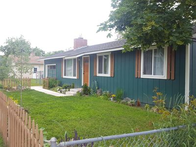 32437 N 5th Ave, Spirit Lake, ID, 83869