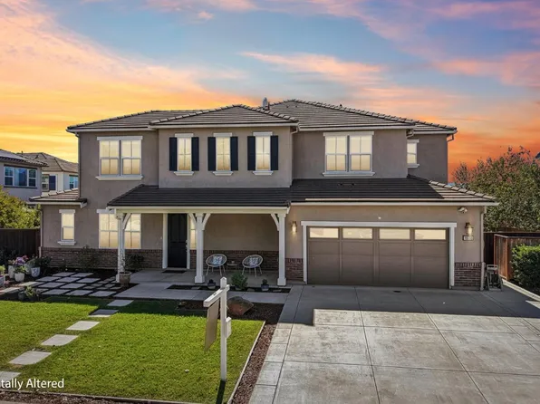 18713 White Moon Dr, Morgan Hill, CA 95037
