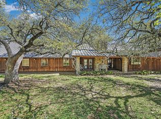 411 Whitetail Ridge Rd, Dripping Springs, TX 78620