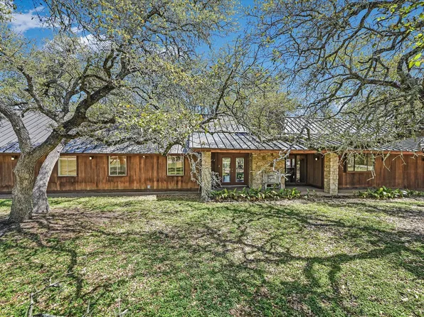 411 Whitetail Ridge Rd, Dripping Springs, TX 78620