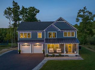 42 Leonards Way, Windham, ME 04062