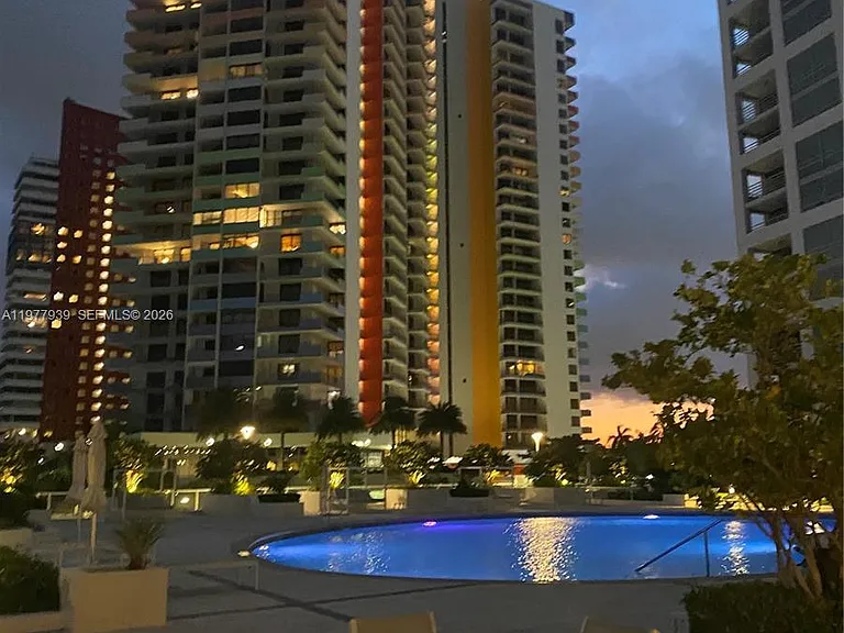 1541 Brickell Ave #B403 — Photo 33
