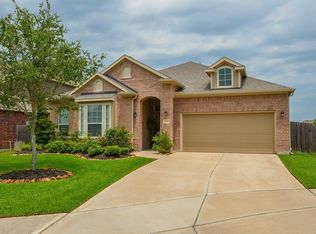 27106 Nashua Falls Ln, Katy, TX 77494