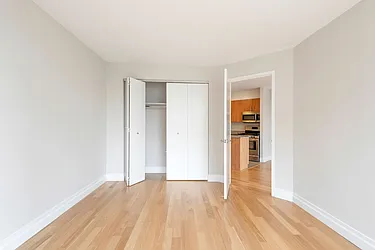 Rented by Bozzuto Management