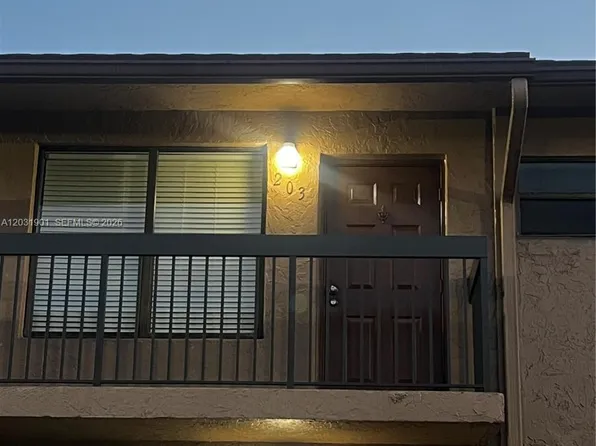 10002 Winding Lake Rd APT 203, Fort Lauderdale, FL 33351