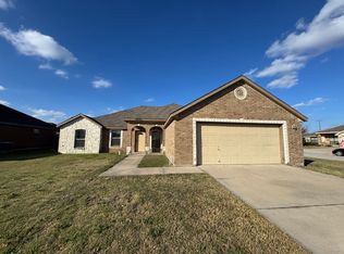 9901 Diana Dr, Killeen, TX 76542