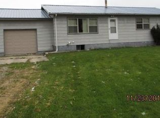 2899 S Hull Rd, Standish, MI 48658