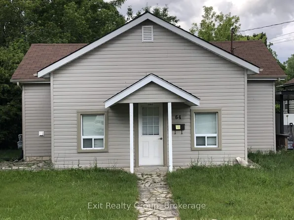 64 George St, Quinte West, ON K8V 1R6
