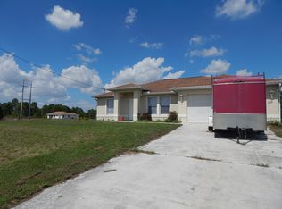 1215 Belgrave St, Fort Myers, FL 33913