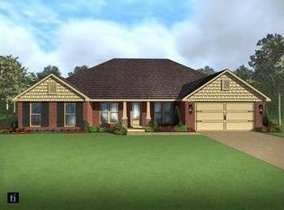 12018 Sargent Cherry Dr, Ocean Springs, MS 39564