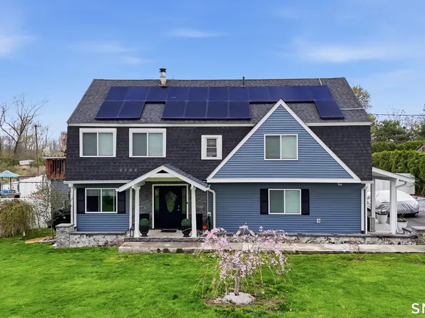 50 Old Main Street, Rocky Hill, CT 06067