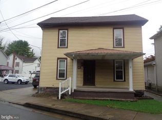 4 Waterfront St, Reedsville, PA 17084