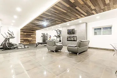 Rented by Evergreen Apartments BK