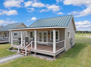 125 Firehall Ln, Columbia Falls, MT 59912