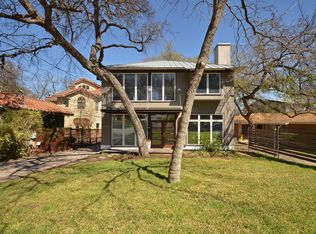 1112 Algarita Ave APT C, Austin, TX 78704