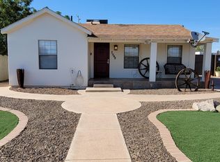 2948 W Polk St, Phoenix, AZ 85009