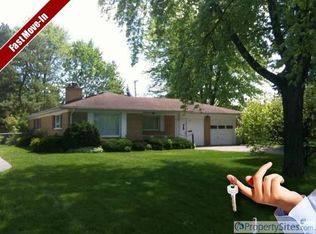 2612 Wellesley Dr, Saginaw, MI 48603