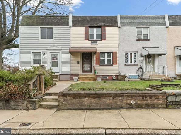 96 E Berkley Ave, Clifton Heights, PA 19018
