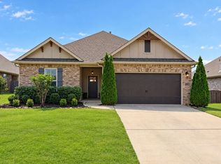 107 Innocent Trl, Madison, AL 35756