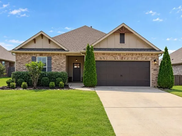 107 Innocent Trl, Madison, AL 35756