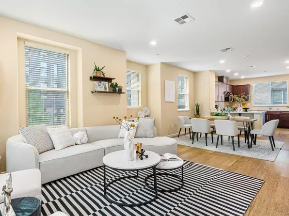 1016 Bellante Ln Unit 1, San Jose, CA 95131