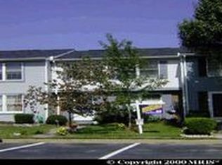 6630 Haydown Ct, Frederick, MD 21703