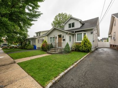 123 Grant Ave, Nutley, NJ, 07110