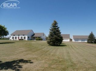 2325 Escott Rd, Owosso, MI 48867