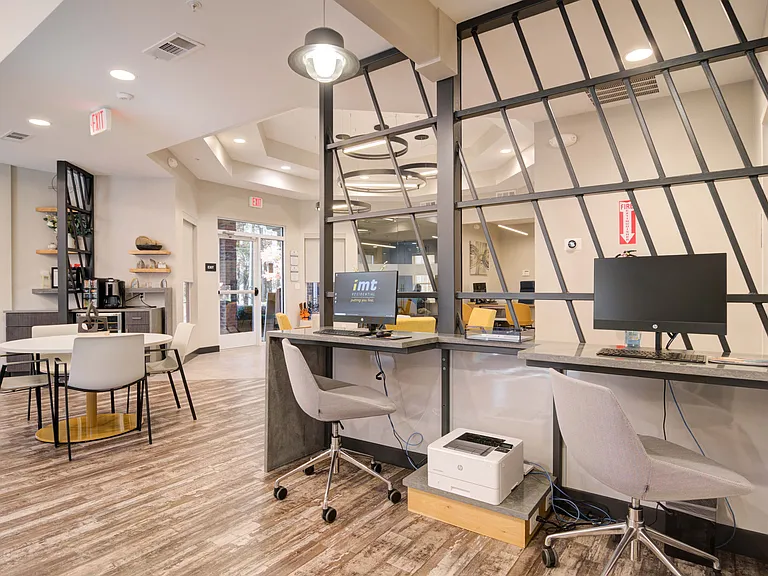 IMT Alpharetta — Photo 23
