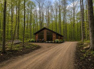15193 W Maple Ln, Stone Lake, WI 54876