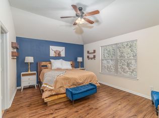 2318 Perkins Crossing Dr, Conroe, TX 77304