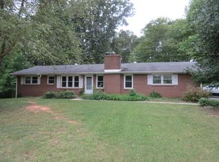 4919 Friendship Ledford Rd, Winston Salem, NC 27107