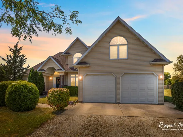 6470 Junebug Ln, Morris, IL 60450