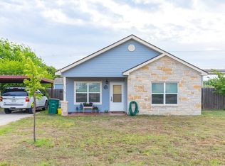 109 Charnel St, Clyde, TX 79510