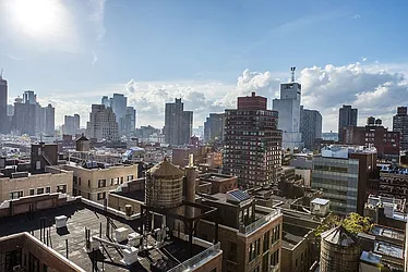 Rented by Bold New York