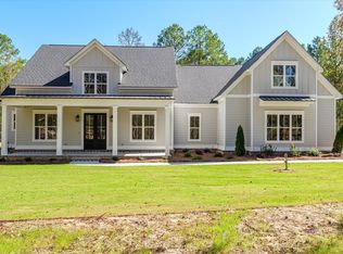 3431 Tom Bartles Rd, Appling, GA 30802