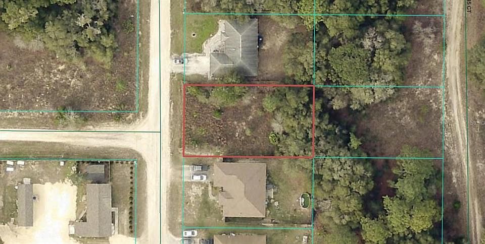 1st image of LOT 26 SW 146th Ct Lot 26