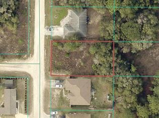 LOT 26 SW 146th Ct LOT 26, Ocala, FL 34481