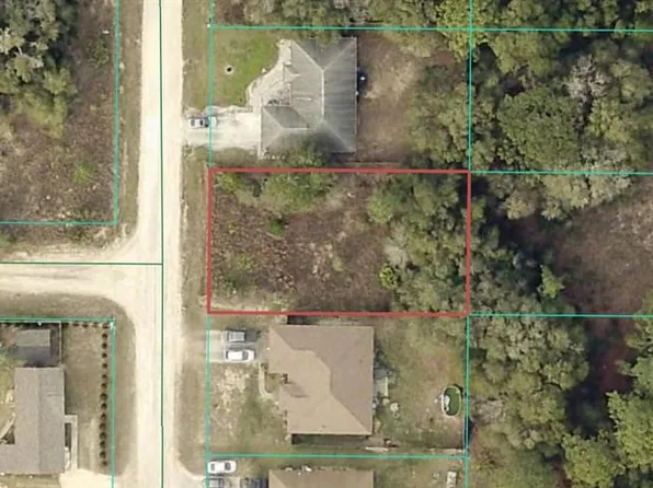Lot 26 SW 146TH COURT LOT 26, OCALA, FL 34481