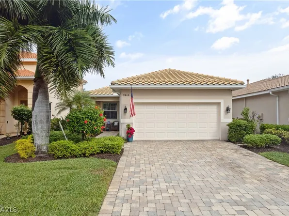 9416 La Bianco St, Estero, FL 33967