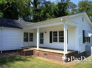 114 Church St, Chesterfield, SC 29709