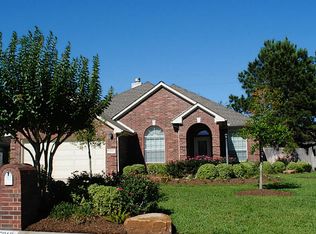 25910 Longstone Rd, Spring, TX 77389