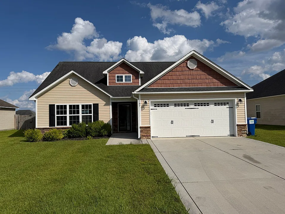 107 Cavalier Dr
