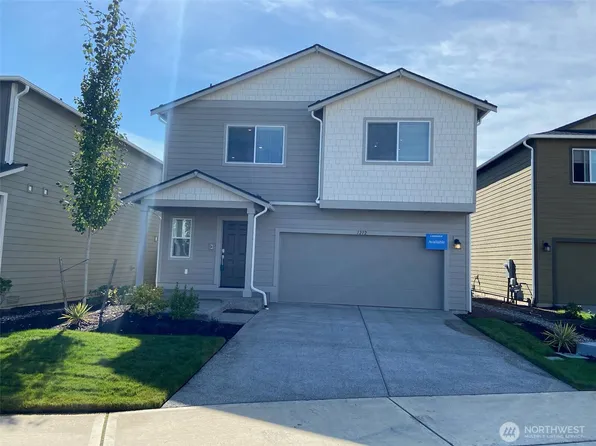 1212 15th Avenue, Sultan, WA 98294