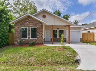 3106 Lelia St #1, Houston, TX 77026